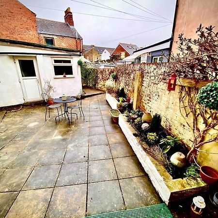 Brickworks - 2 Bedrooms, 15 Mins Walk To The Centre, With Garden Cardiff Zewnętrze zdjęcie