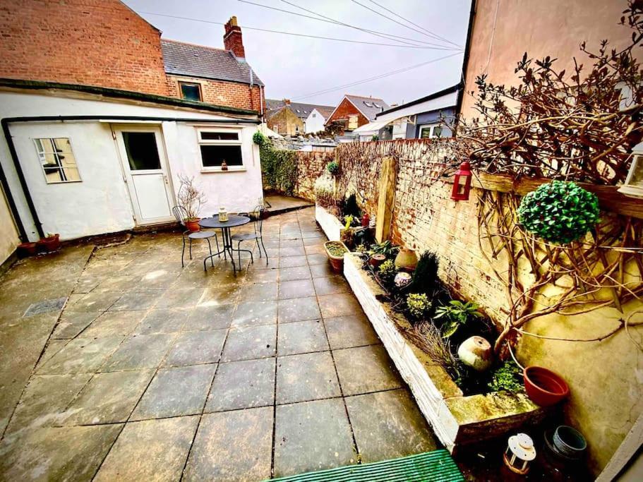 Brickworks - 2 Bedrooms, 15 Mins Walk To The Centre, With Garden Cardiff Zewnętrze zdjęcie